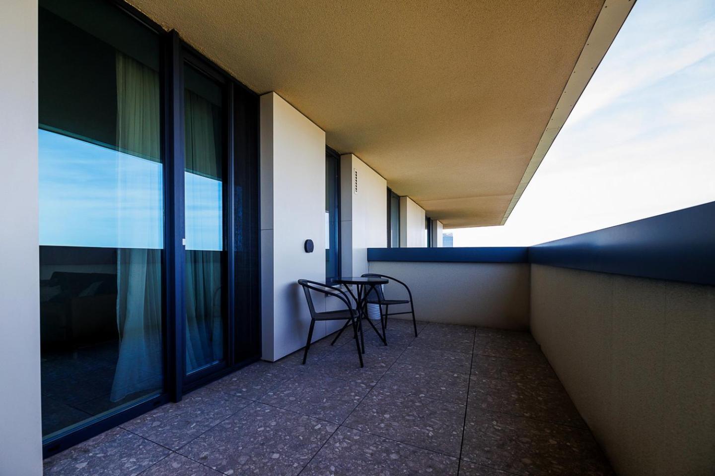 Apartment Aviatiei Sky Retreat