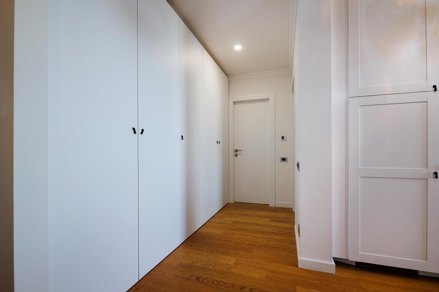 Aviatiei Sky Retreat Apartment Bucharest